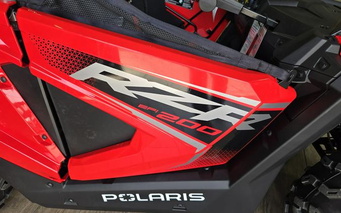 2026 POLARIS RZR 200 EFI