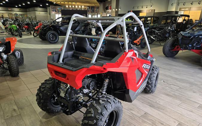 2026 POLARIS RZR 200 EFI