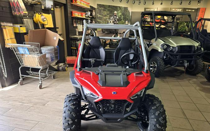 2026 POLARIS RZR 200 EFI