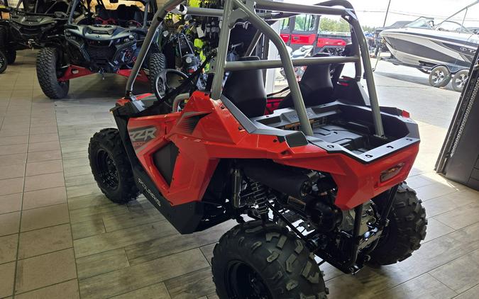 2026 POLARIS RZR 200 EFI