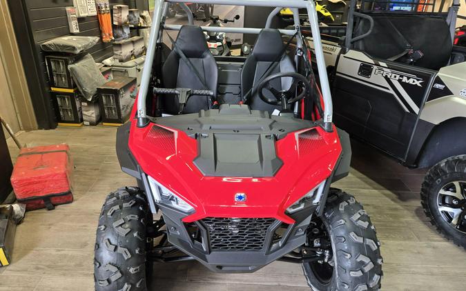 2026 POLARIS RZR 200 EFI