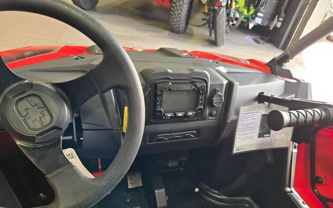 2026 POLARIS RZR 200 EFI