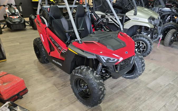 2026 POLARIS RZR 200 EFI