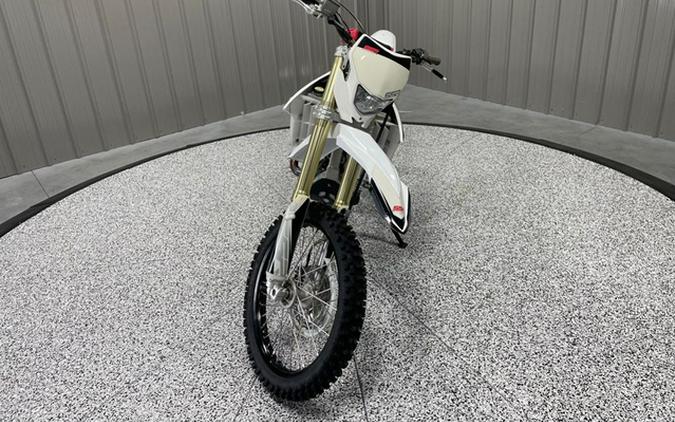 2019 SSR Motorsports SR450 450S