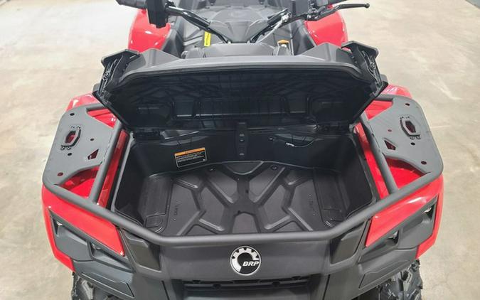 2026 Can-Am Outlander 500