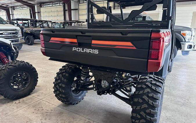 2026 Ranger® Crew XP 1000 Premium - Polaris