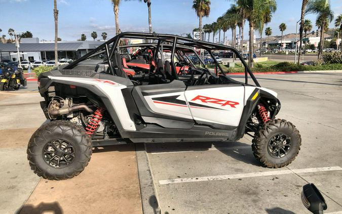 2024 Polaris RZR XP 4 1000 SPORT