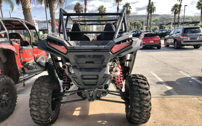 2024 Polaris RZR XP 4 1000 SPORT