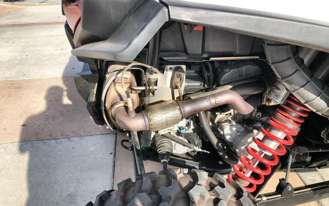 2024 Polaris RZR XP 4 1000 SPORT