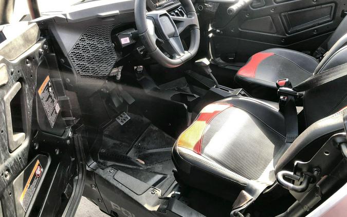 2024 Polaris RZR XP 4 1000 SPORT