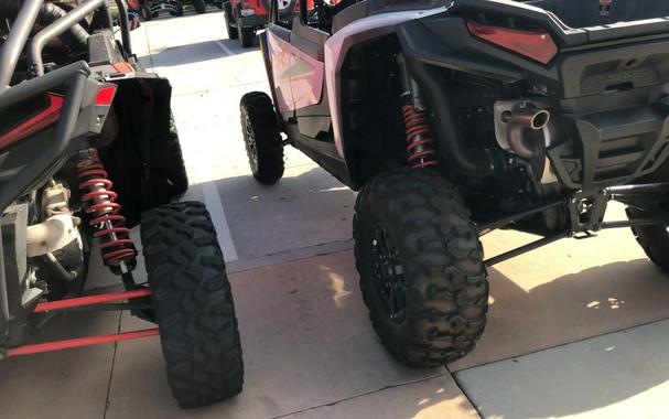 2024 Polaris RZR XP 4 1000 SPORT