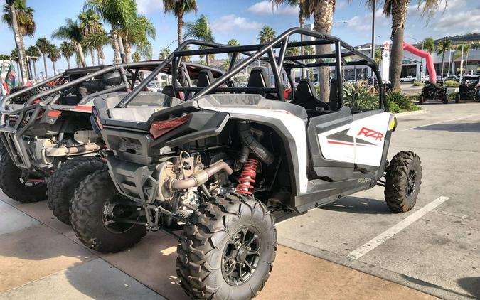 2024 Polaris RZR XP 4 1000 SPORT