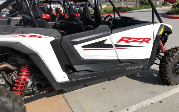 2024 Polaris RZR XP 4 1000 SPORT