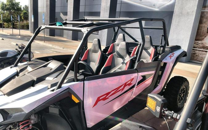 2024 Polaris RZR XP 4 1000 SPORT