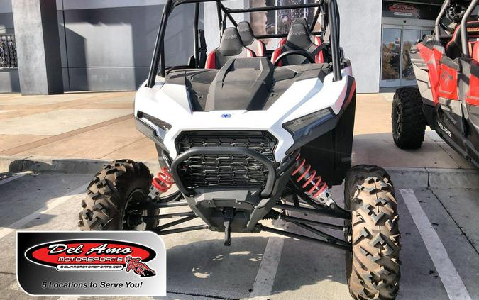 2024 Polaris RZR XP 4 1000 SPORT