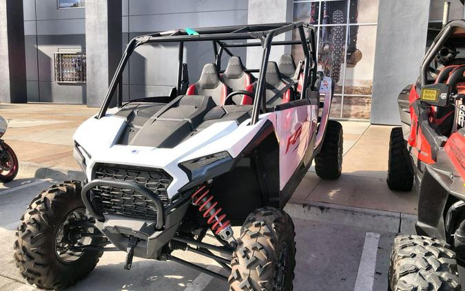 2024 Polaris RZR XP 4 1000 SPORT