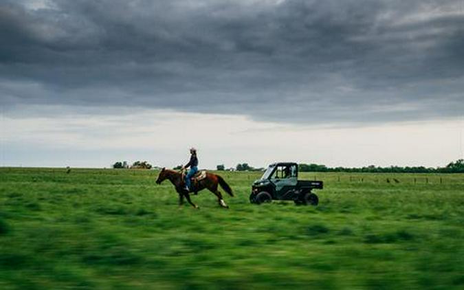 2027 Can-Am Defender DPS CAB HD10