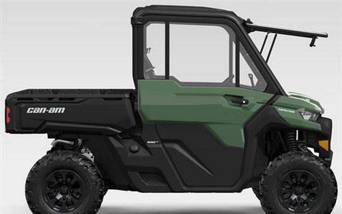 2027 Can-Am Defender DPS CAB HD10