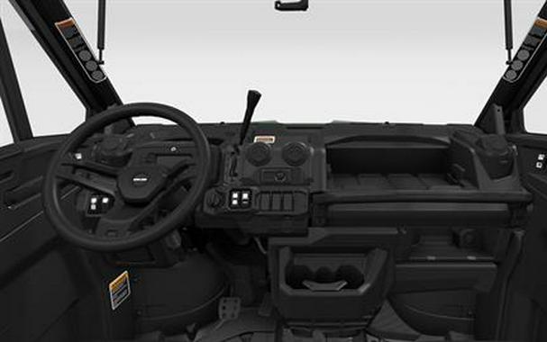 2027 Can-Am Defender DPS CAB HD10