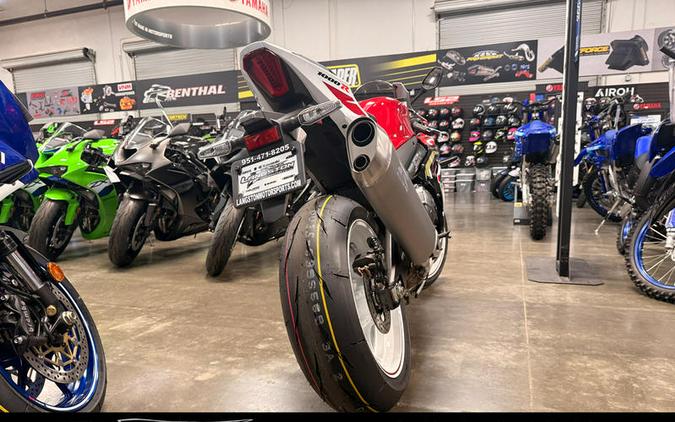 2027 Suzuki GSX-R1000RS 40th Anniversary Edition