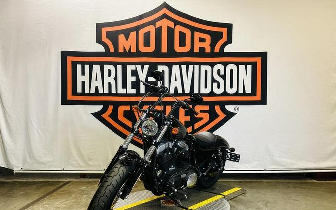 2018 Harley-Davidson® XL1200X - Sportster® Forty-Eight®