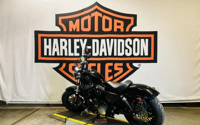 2018 Harley-Davidson® XL1200X - Sportster® Forty-Eight®