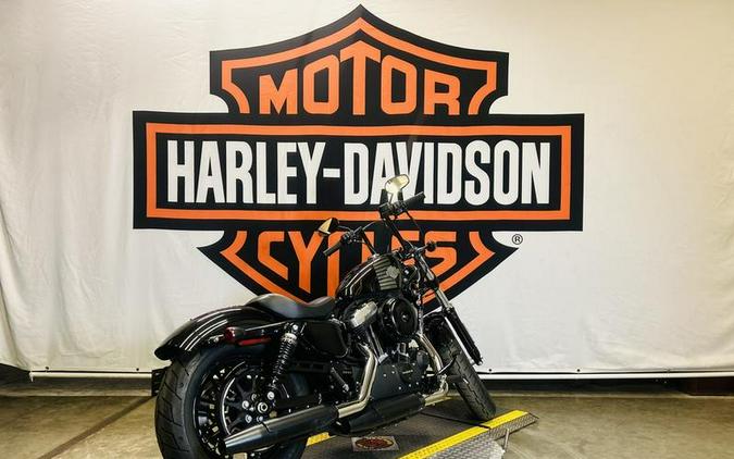 2018 Harley-Davidson® XL1200X - Sportster® Forty-Eight®