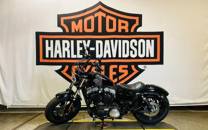 2018 Harley-Davidson® XL1200X - Sportster® Forty-Eight®