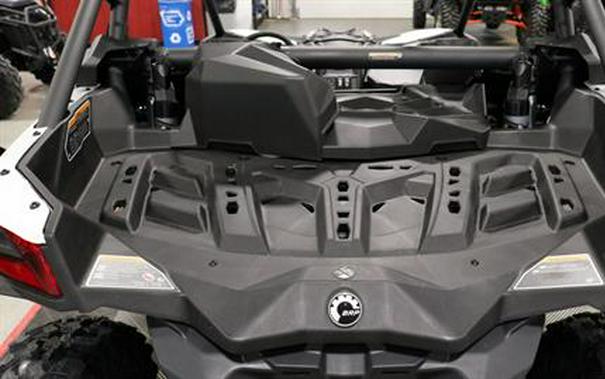 2024 Can-Am Maverick X3 DS Turbo RR