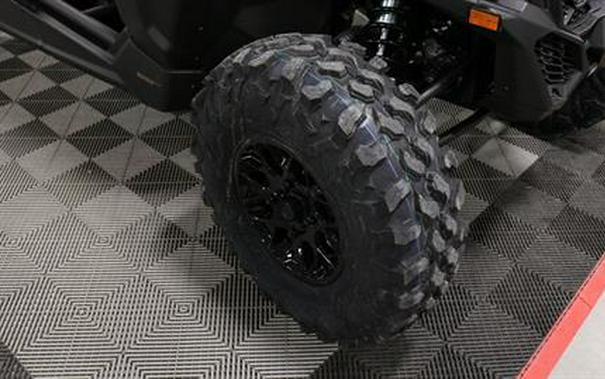 2024 Can-Am Maverick X3 DS Turbo RR