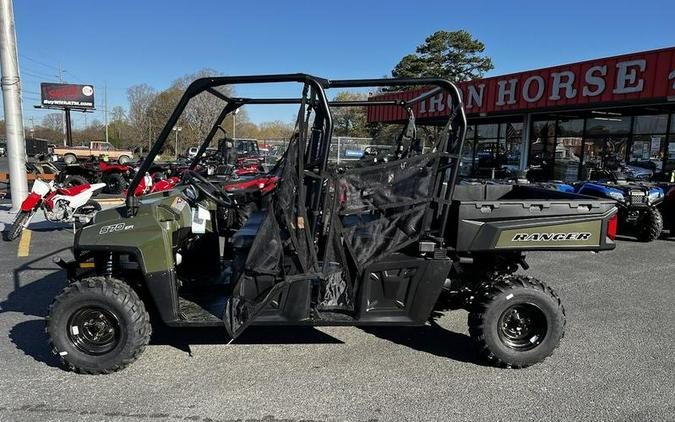 2023 Polaris® Ranger Crew 570 Full-Size