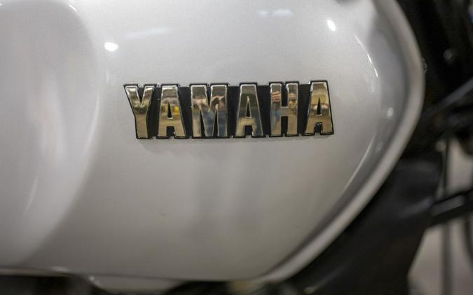 1983 Yamaha XV920 Virago