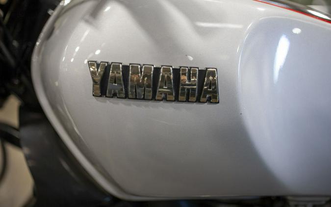 1983 Yamaha XV920 Virago