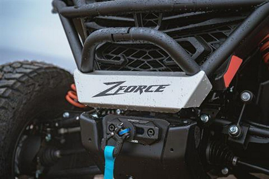 2024 CFMOTO ZForce 950 Sport-4