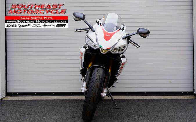 2024 Aprilia® RS 660 Extrema