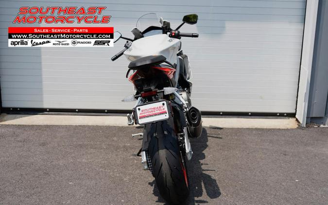 2024 Aprilia® RS 660 Extrema