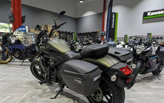 2019 Kawasaki Vulcan S