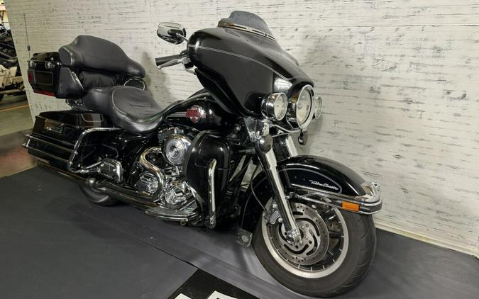 2006 Harley-Davidson Electra Glide® Ultra Classic®