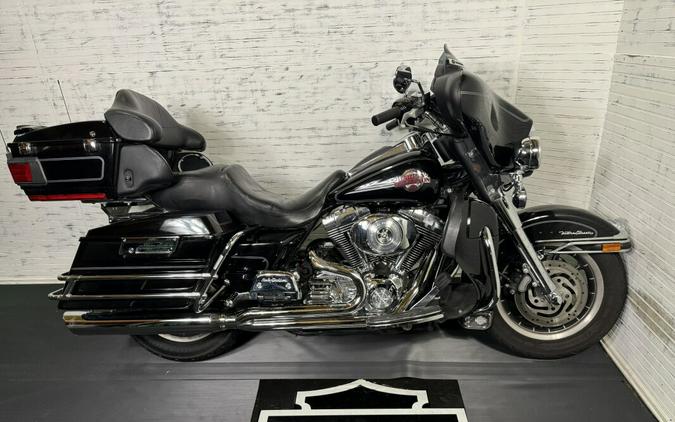 2006 Harley-Davidson Electra Glide® Ultra Classic®