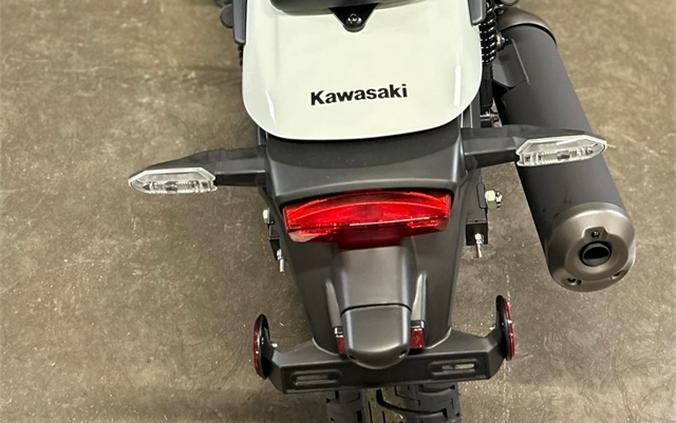 2024 Kawasaki Eliminator