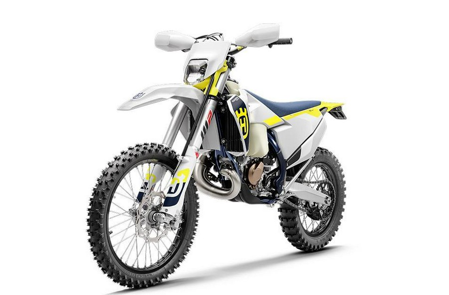 2023 Husqvarna Motorcycles TE 150 - *0.99% Promo Financing!