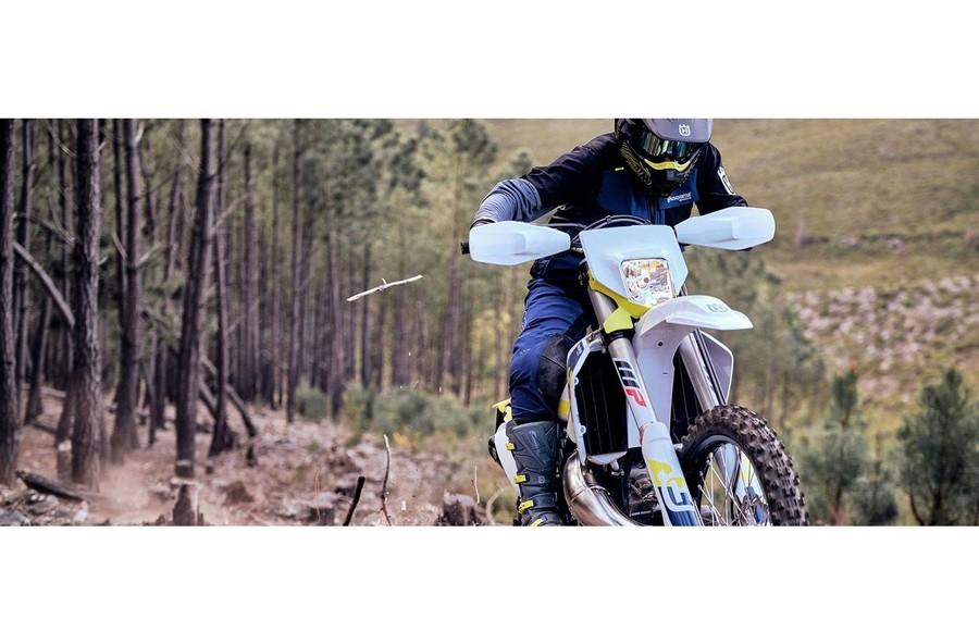 2023 Husqvarna Motorcycles TE 150 - *0.99% Promo Financing!