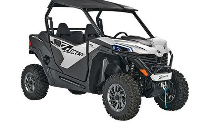 2023 CFMOTO ZFORCE 950 Trail