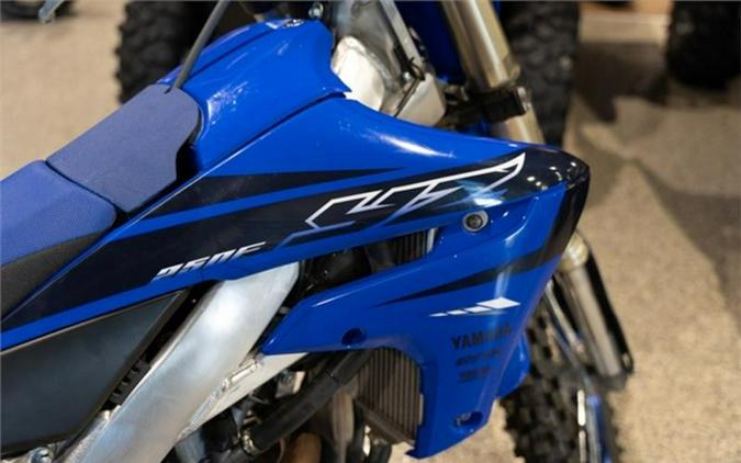 2023 Yamaha YZ250F