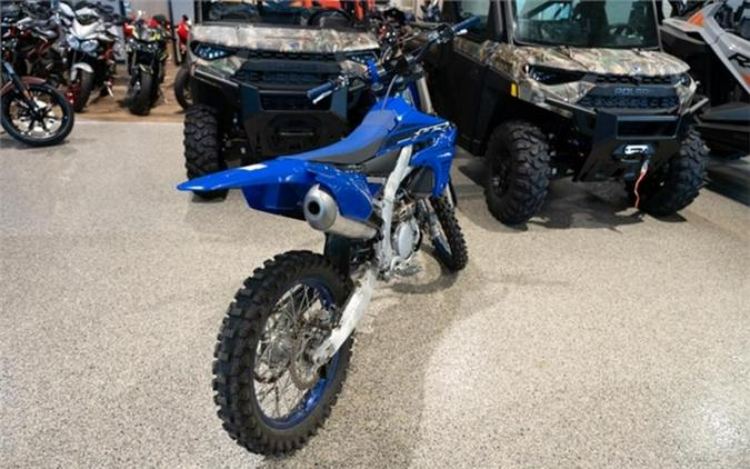 2023 Yamaha YZ250F