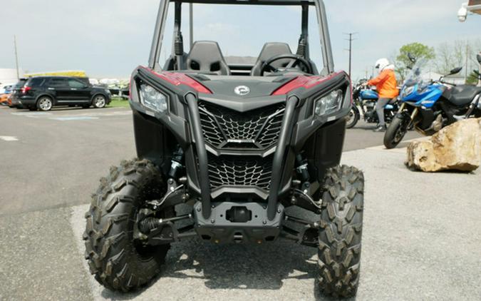 2024 Can-Am Maverick Trail DPS 1000