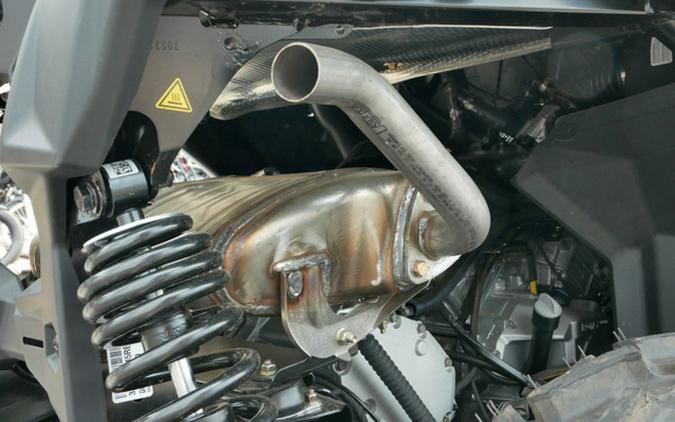 2024 Can-Am Maverick Trail DPS 1000