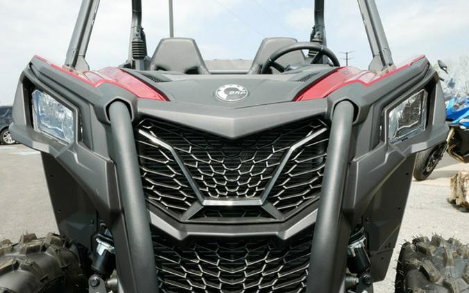 2024 Can-Am Maverick Trail DPS 1000