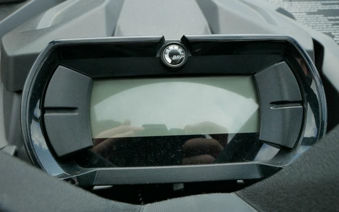 2024 Can-Am Maverick Trail DPS 1000