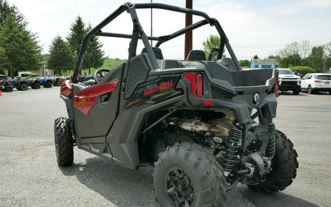 2024 Can-Am Maverick Trail DPS 1000